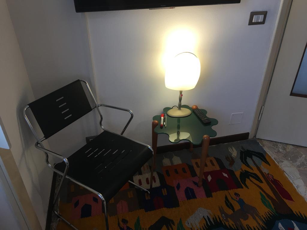 Mauro's Studio * Milan